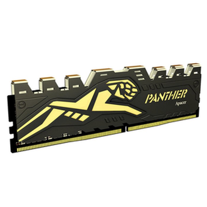 APACER PANTHER DDR4 2400 8GB LONGDIM RAM
