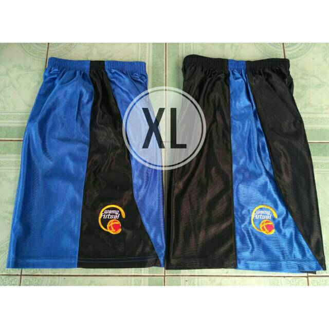 CELANA BOXER COWOK - CELANA BOXER CEWEK - CELANA BOXER KATUN - CELANA PENDEK