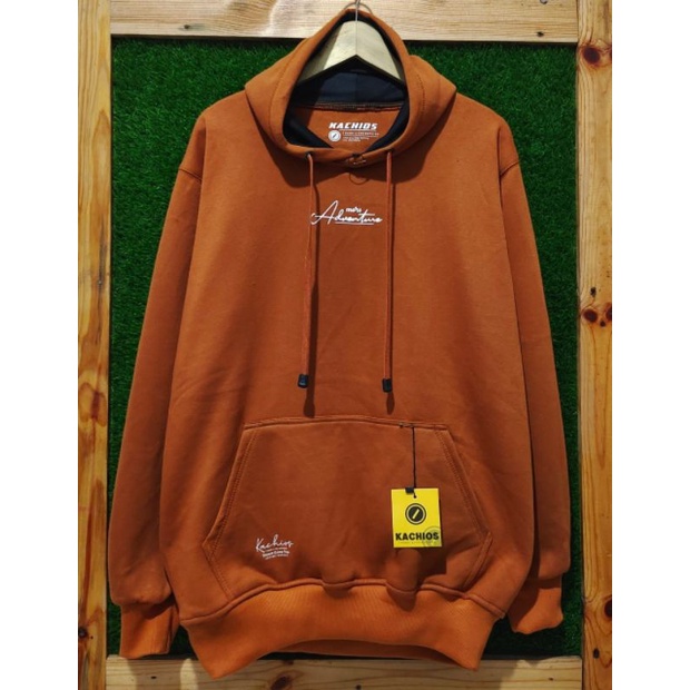 hoodie kachios original/sweater kachios premium/jaket kachios terlaris/kachios terbaru/kachios distr