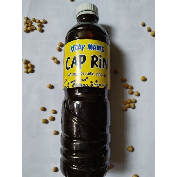 

kecapmanisrasarempah
