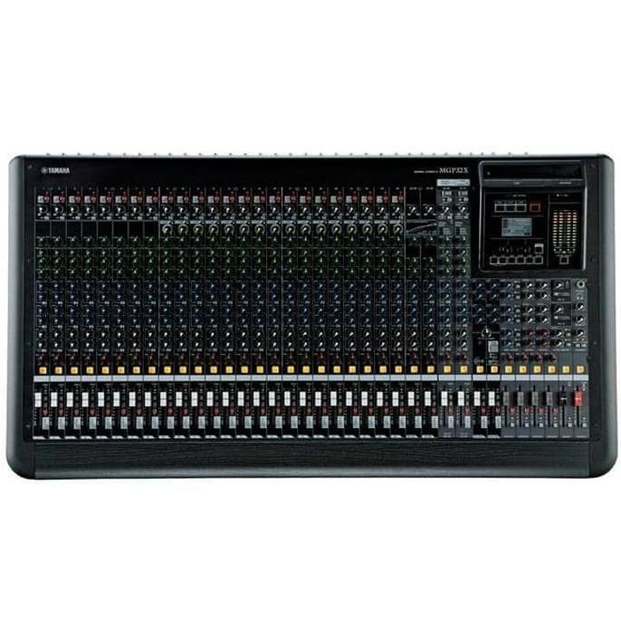 Yamaha Mixer MGP-32x / MGP32x / MGP 32x