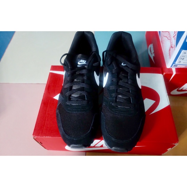 Sepatu nike MD runner 2 original