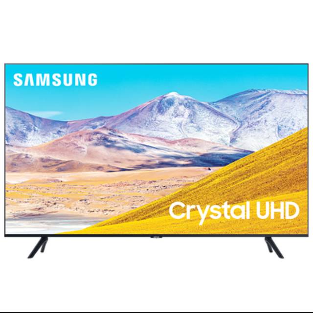 LED samsung 65TU7000 UHD 4k Smart Tv