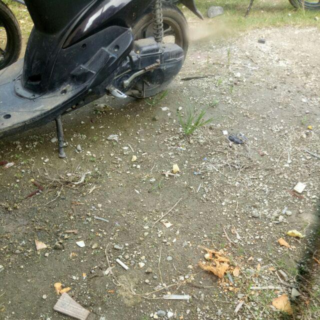 Sabun Colek Ekonomi E350