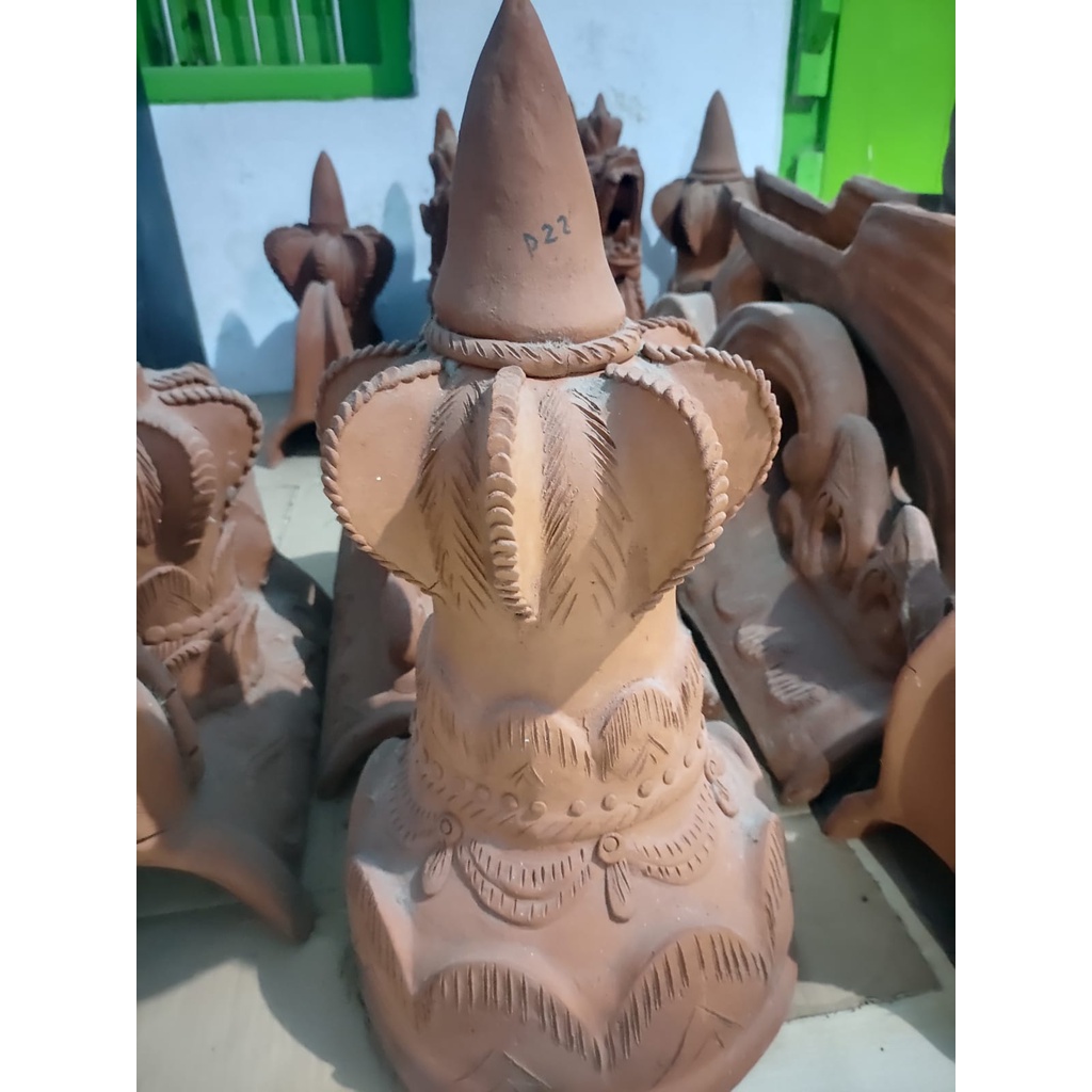 wuwung mahkota krisna