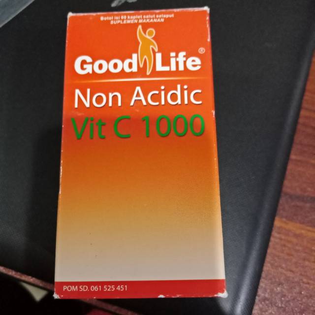Good life vit c 1000