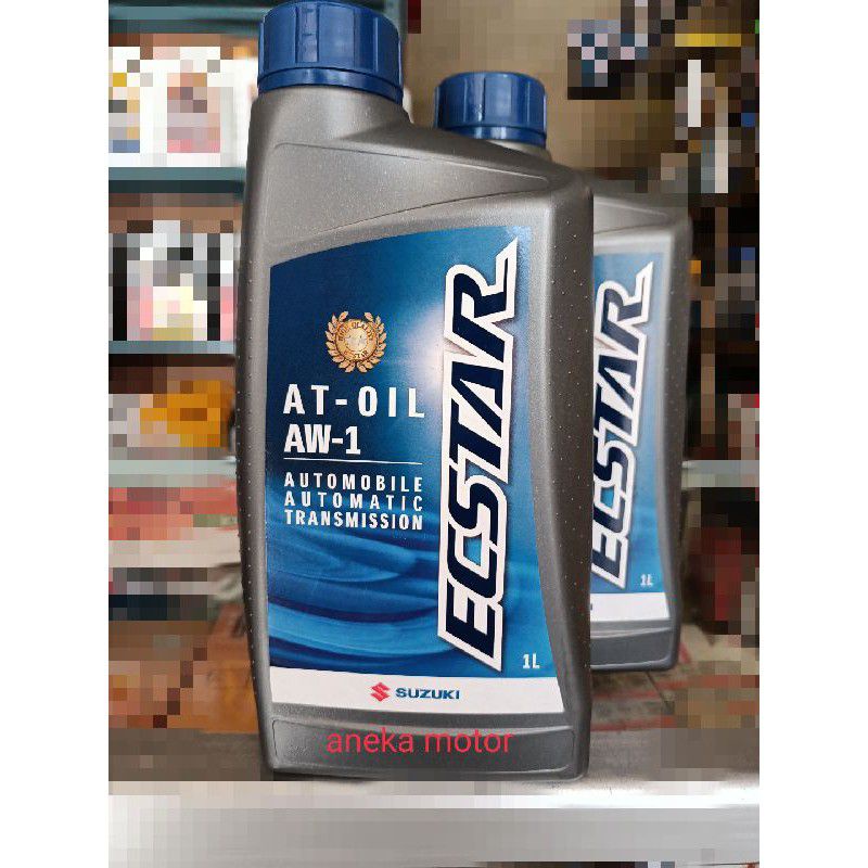 OLI MOBIL AUTOMOBIL AUTOMATIC TRANSMISSION ECSTAR, 1LITER