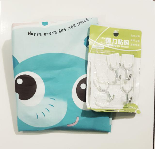 Laundry Divider Bag Size M / Kantong Cucian Mesin Cuci
