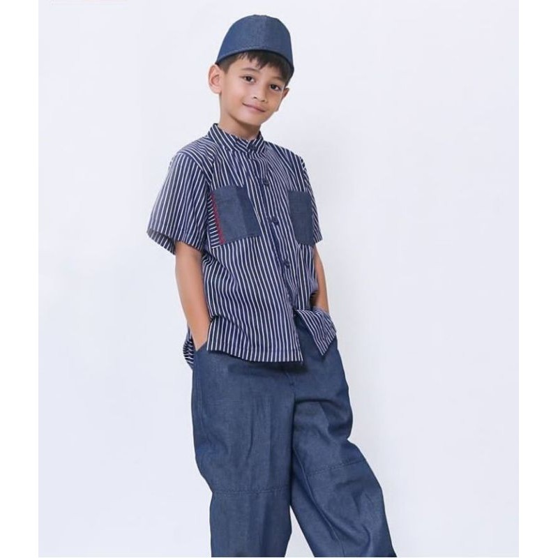 Koko dannis murah diskon