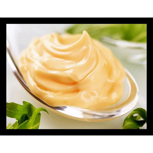 

Homemade Mayonaise Terbaik