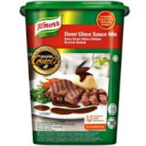 

Knorr Demi Glace Sauce Mix Powder 1kg