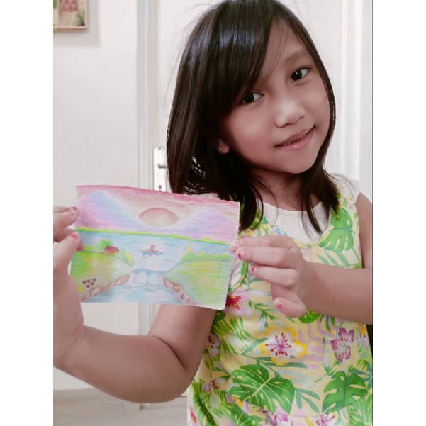 

Gambar pemandangan