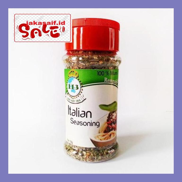 

504Sbu Italian Seasoning / Italian Herbs Bud0Mb