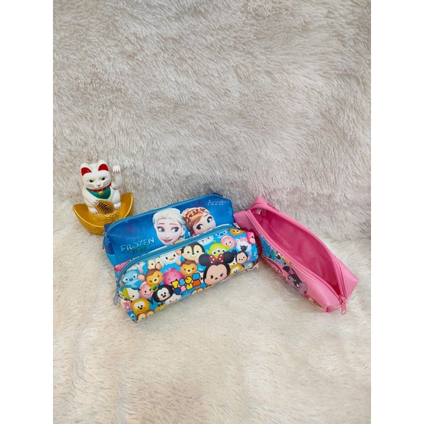 

tempat pensil/kotak pensil/tepak