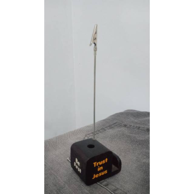 

Card & ballpoint holder