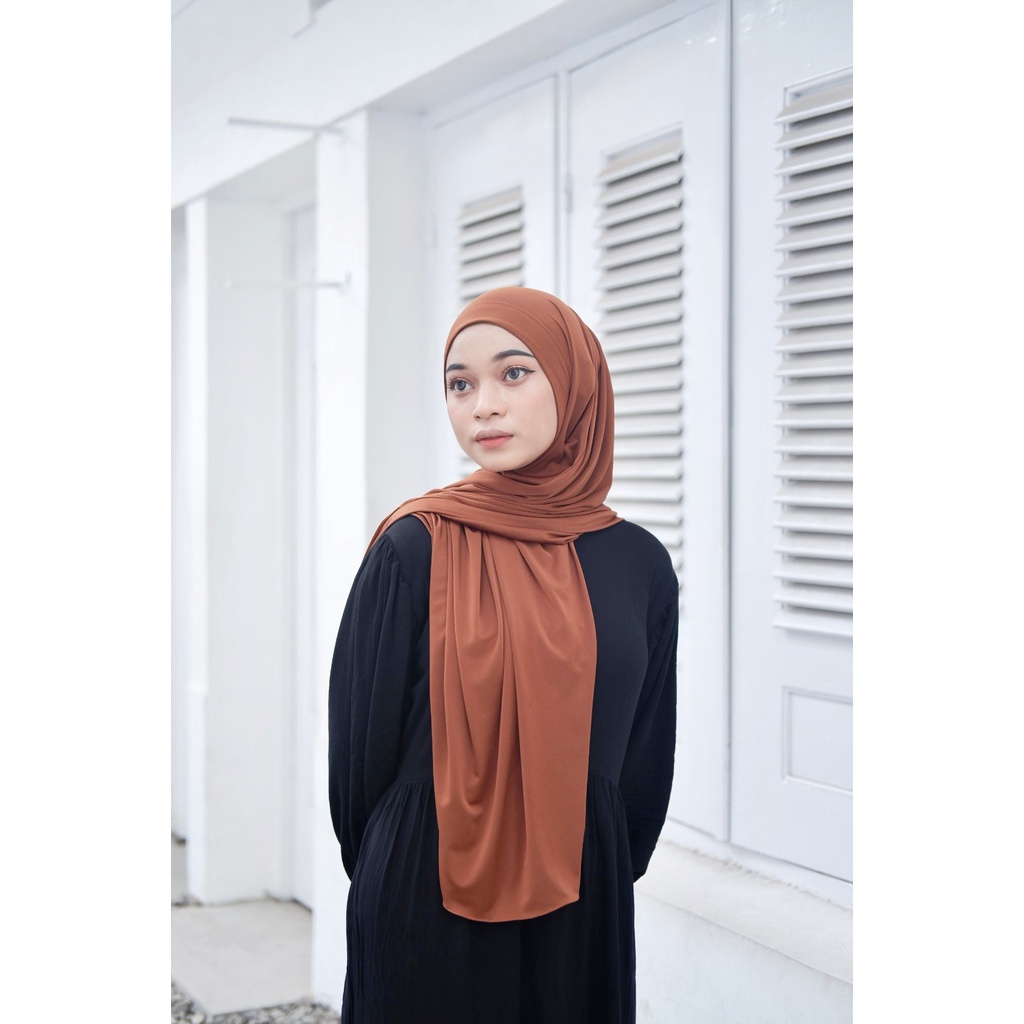 PASHMINA INSTAN JERSEY