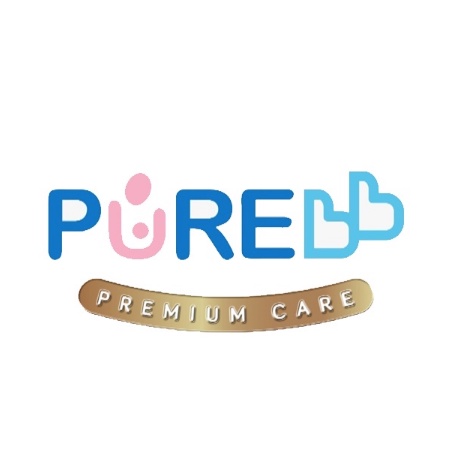 PUREBB Wash Eucalyptus Oil Pure Baby 230ml