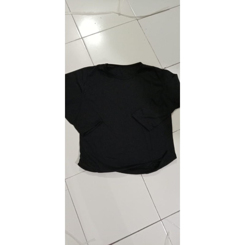 KAOS INNER MANSET OBLONG