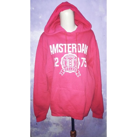 sweater Hoodie Amsterdam import