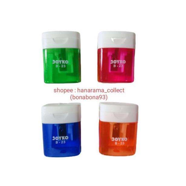 

Rautan/Serutan/Pengserut Joyko B-23