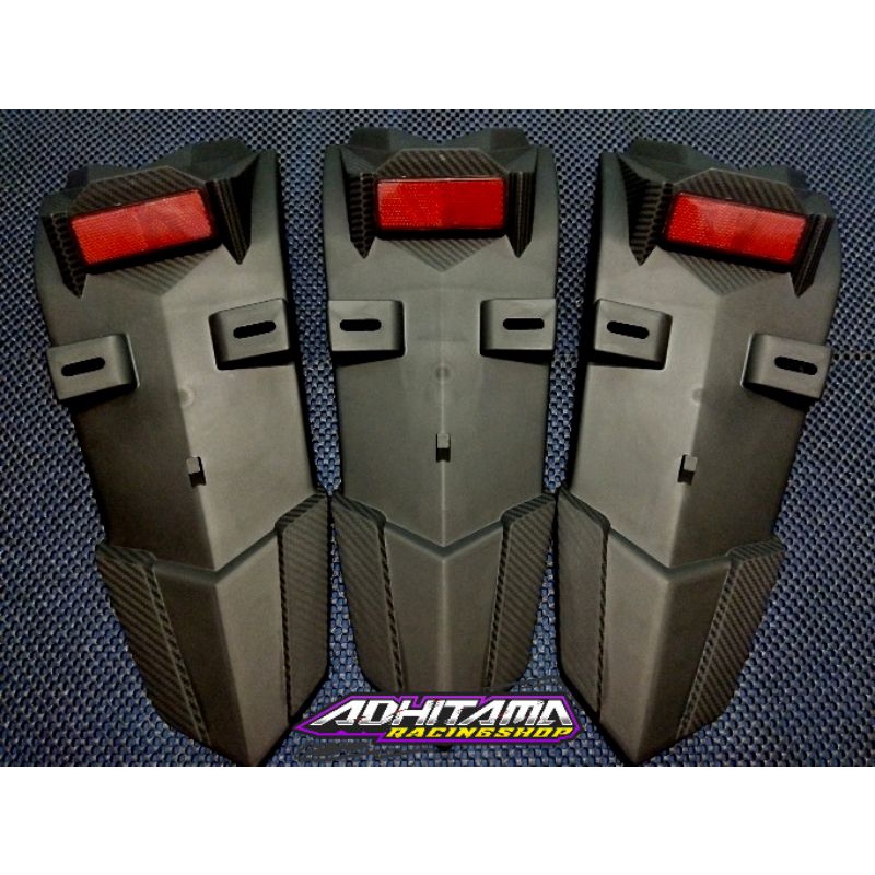 Spakbor exciter vietnam mx king original