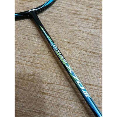 raket badminton LINING turbo X70