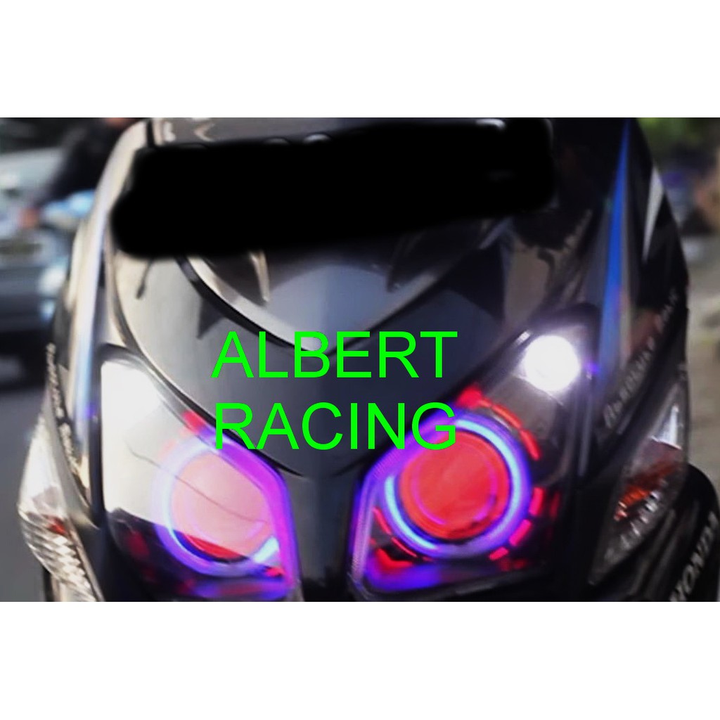 PROJIE VARIO KARBU 110 PROJIE VARIO 110