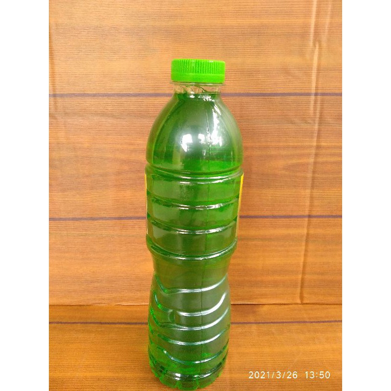 Sabun cuci piring 600 ml perkasa