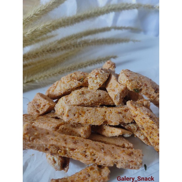 

BASRENG BUMBU BASAH CEMILAN PEDAS TERMURAH