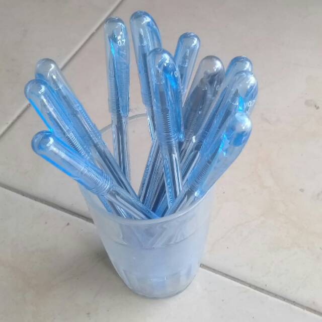 

Bolpen snoman