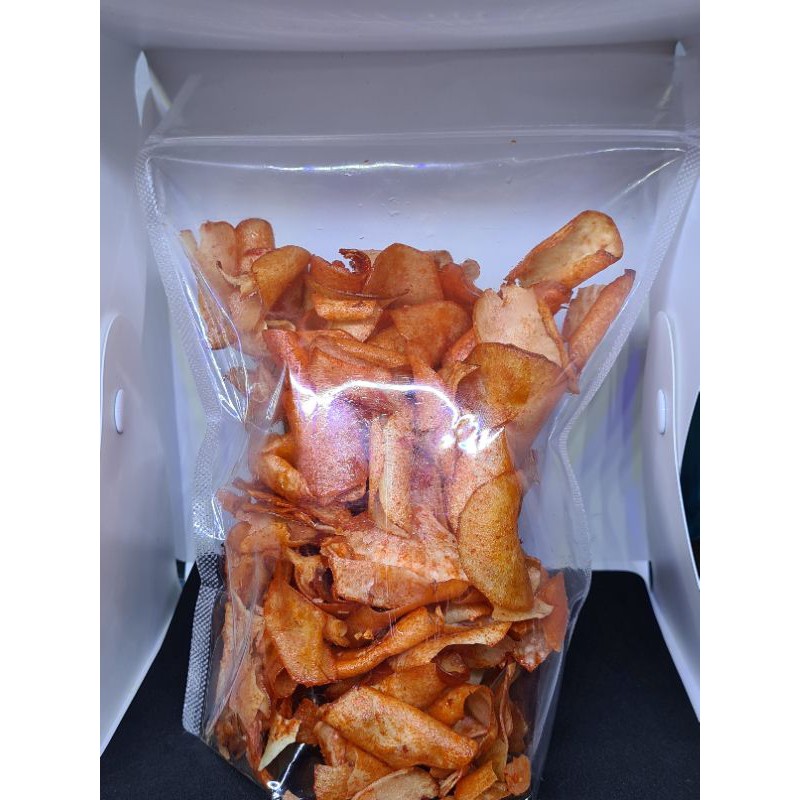 

kripik singkong balado