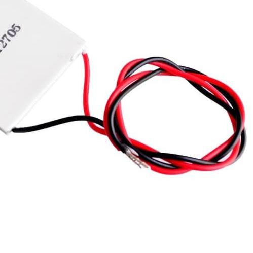 ♙ COOLER PELTIER TEC1-12705 ☉
