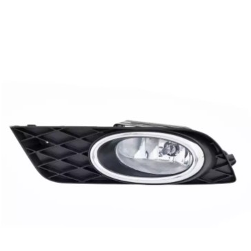 FOGLAMP / LAMPU KABUT DLAA HD552 HONDA CIVIC 2012-2014