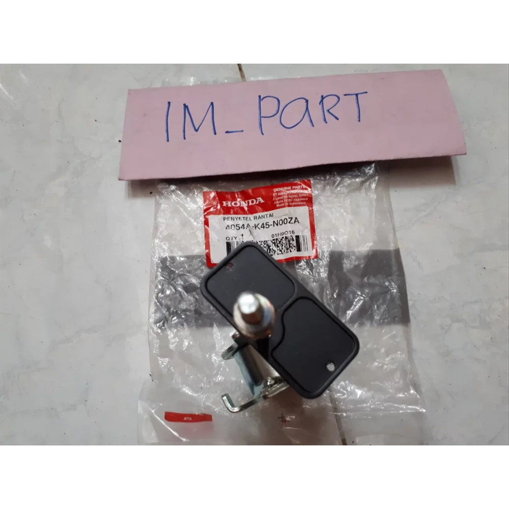 Spanner Penyetel Setelan Rantai New CB 150 R LED