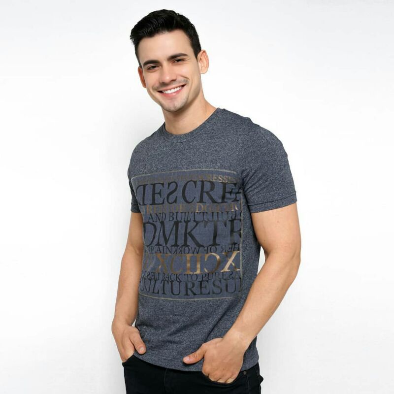 KAOS OBLONG CRESSIDA ORIGINAL