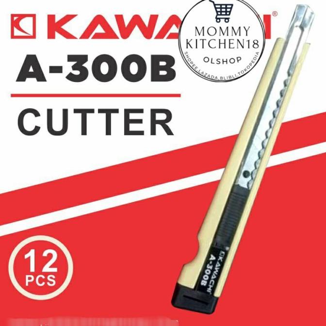 

------] cutter kawachi / pisau