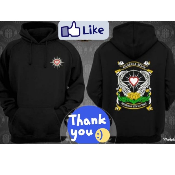 switer psht jaket psht bordir komputer