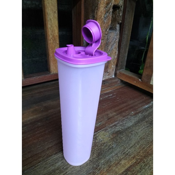 TEMPAT MINYAK TUPPERWARE
