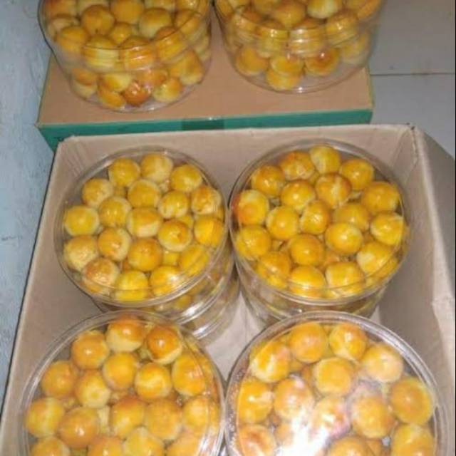 

Kue nastar