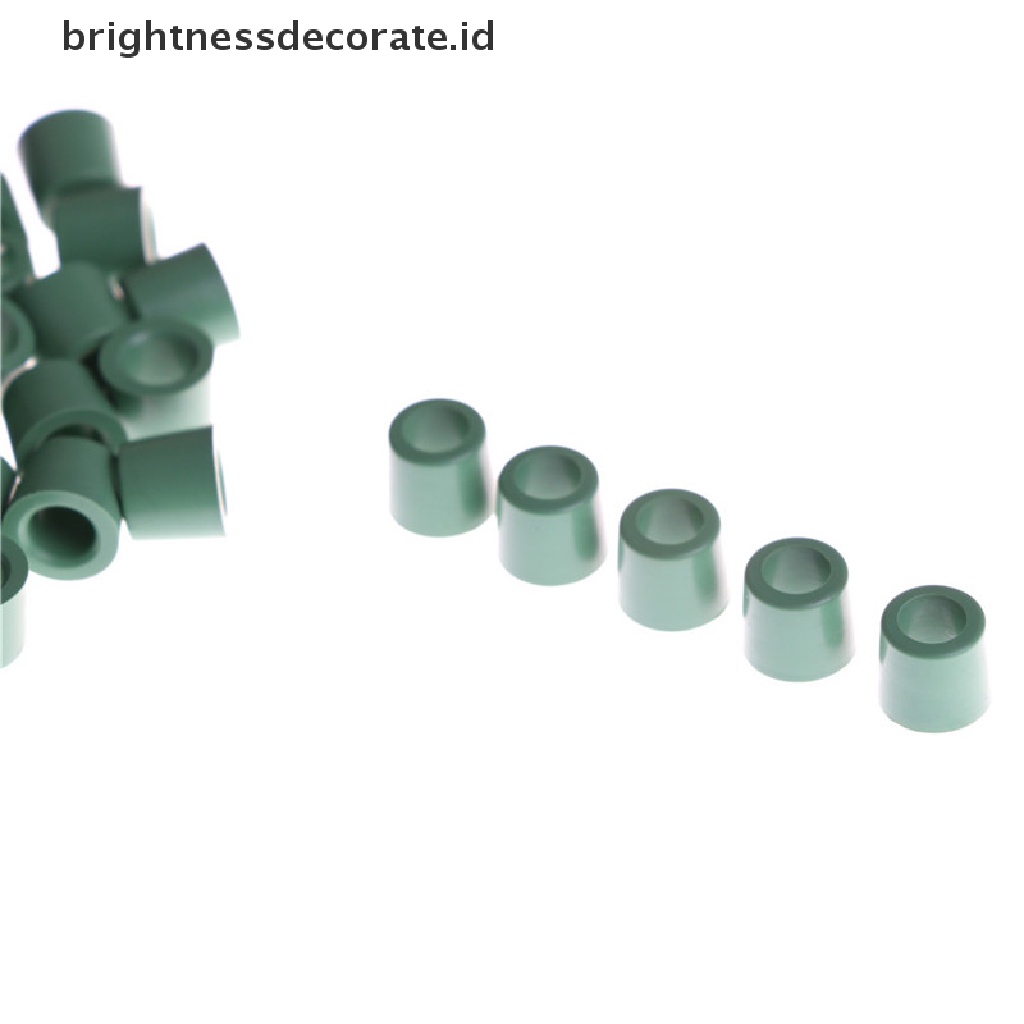 50pcs / Set O-Rings Pengganti 1 / 4 Inch Untuk Selang Air