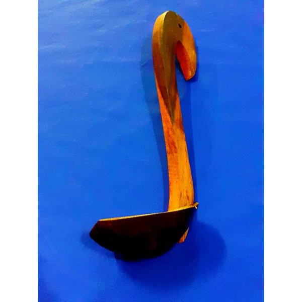 IRUS/CENTONG DAWET (JURUH/GULA)