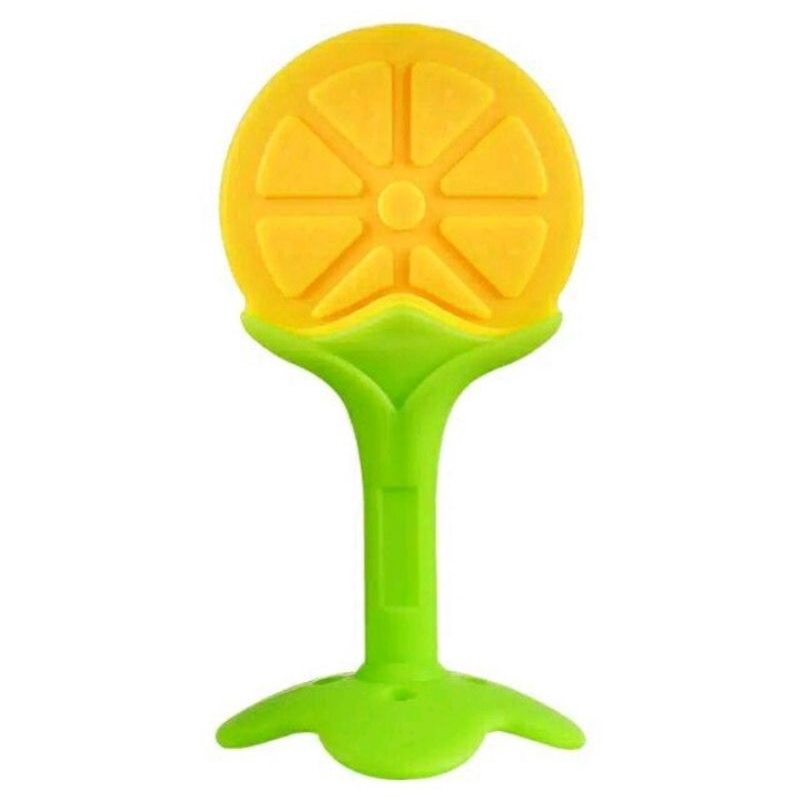 teether bayi karakter