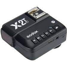 Triger Godox X2T for Fjifilm for flash TT600 SK300 SK400