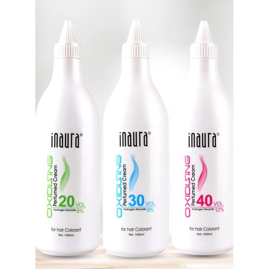 INAURA Oxidising  1000ml