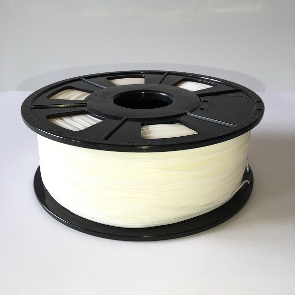 

Flexible Filament 1.75 MM White