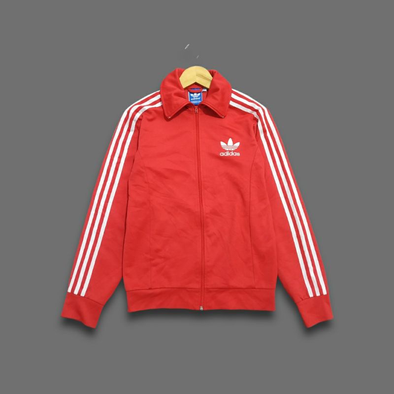 TRACKTOP ADIDAS EUROPA SECOND THRIFT NOT FIREBIRD TREFOIL