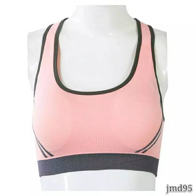 Bh sport/ bra import/ bra karet / bra fitnes /bra yoga /bra zumba