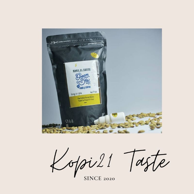 

Kopi21A 250gr