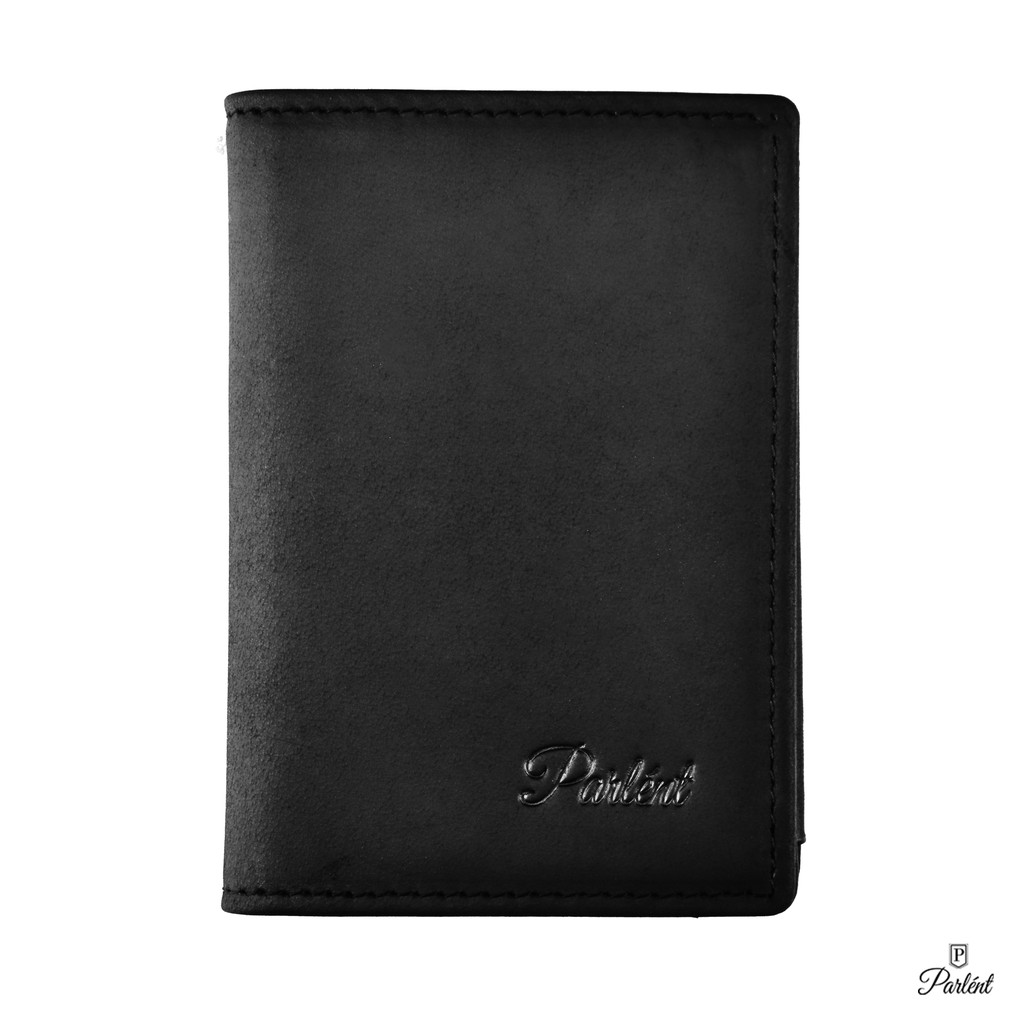 Cardholder Leather Spectre Parlent