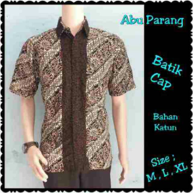 Hem abu parang